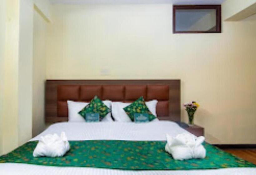 디럭스 룸, Muscatel Bhumsang Darjeeling