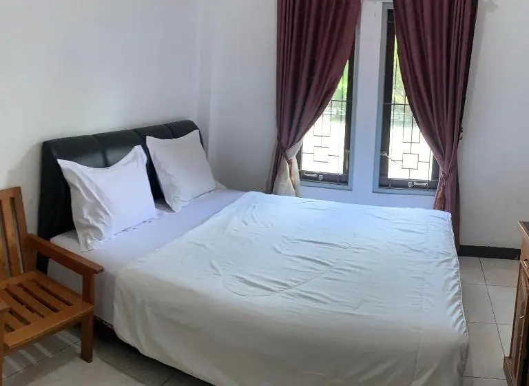 اتاق استاندارد یک نفره, Nascar Famili