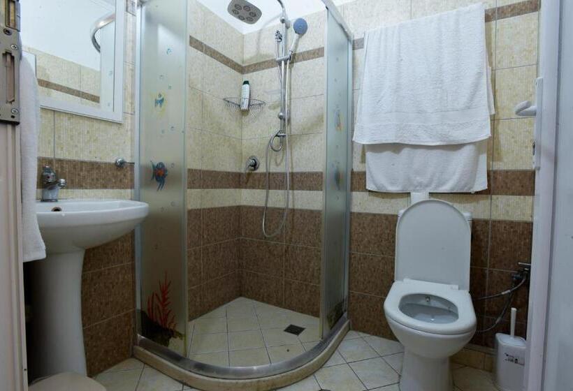 スタンダードルーム, Restorant Halal Il Tramonto