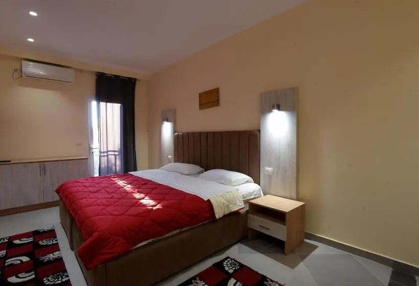 Standard-huone, Restorant Halal Il Tramonto
