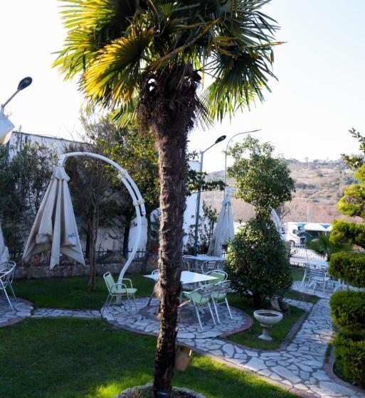 スタンダードルーム, Restorant Halal Il Tramonto