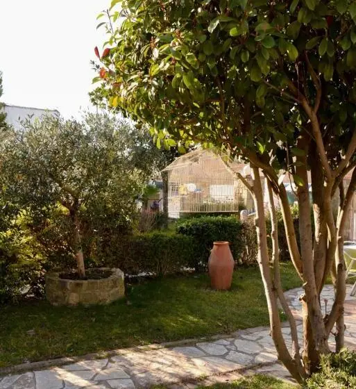 Standard-huone, Restorant Halal Il Tramonto