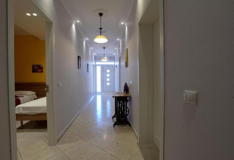 スタンダードルーム, Restorant Halal Il Tramonto