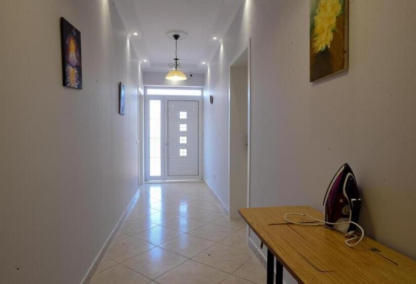 スタンダードトリプルルーム, Restorant Halal Il Tramonto