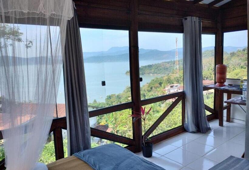 חדר סטנדרט נוף לים, Casa Chakana Suites