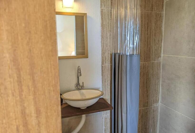 חדר דלוקס לשלושה עם נו לים, Casa Chakana Suites