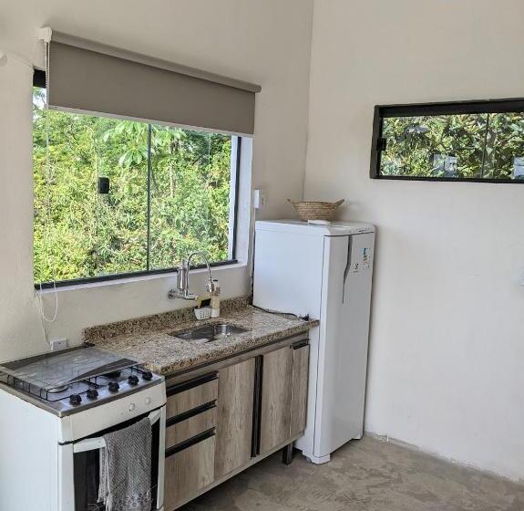 חדר דלוקס לשלושה עם נו לים, Casa Chakana Suites