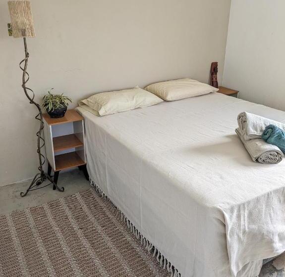 חדר דלוקס לשלושה עם נו לים, Casa Chakana Suites