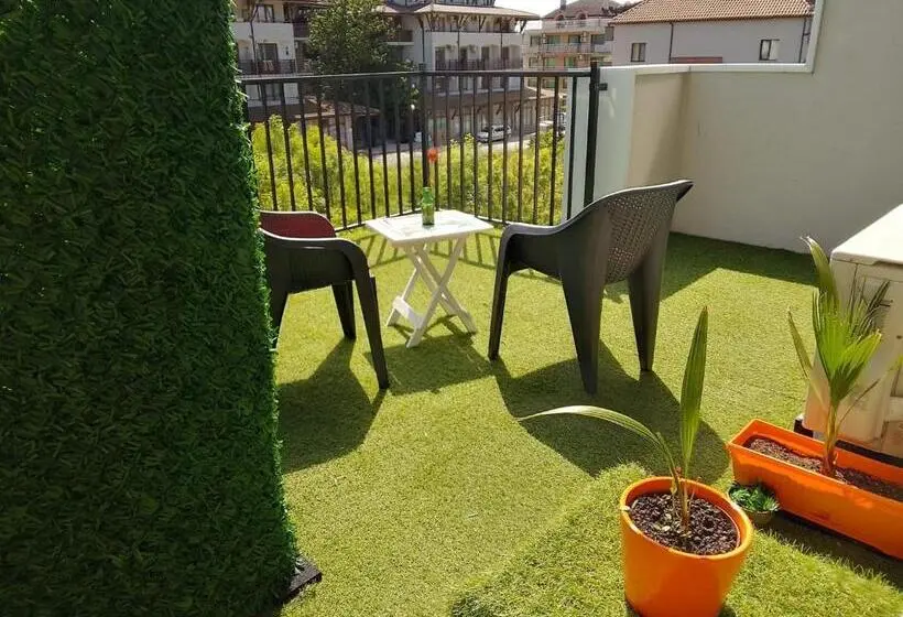 اتاق استاندارد, July S Guest House