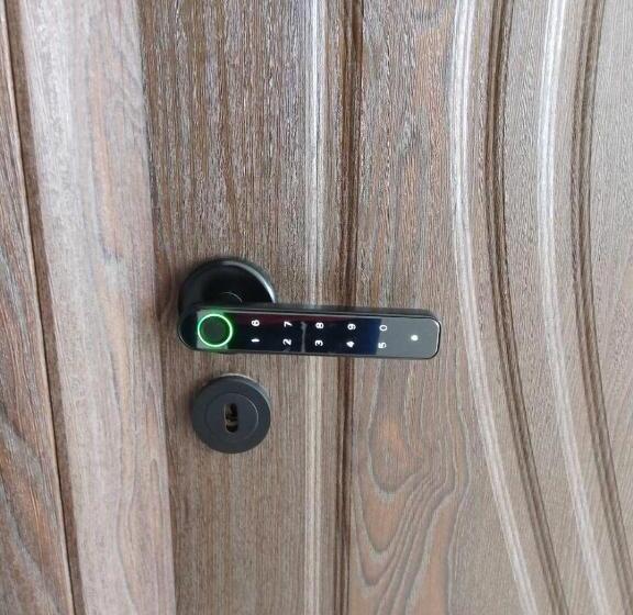 חדר סטנדרט, July S Guest House