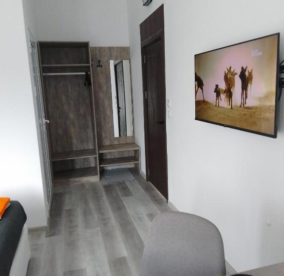 اتاق استاندارد, July S Guest House
