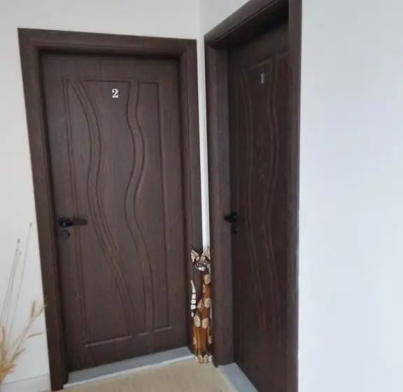 اتاق لوکس, July S Guest House