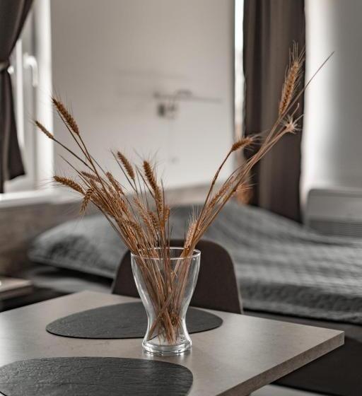 חדר דלוקס, July S Guest House