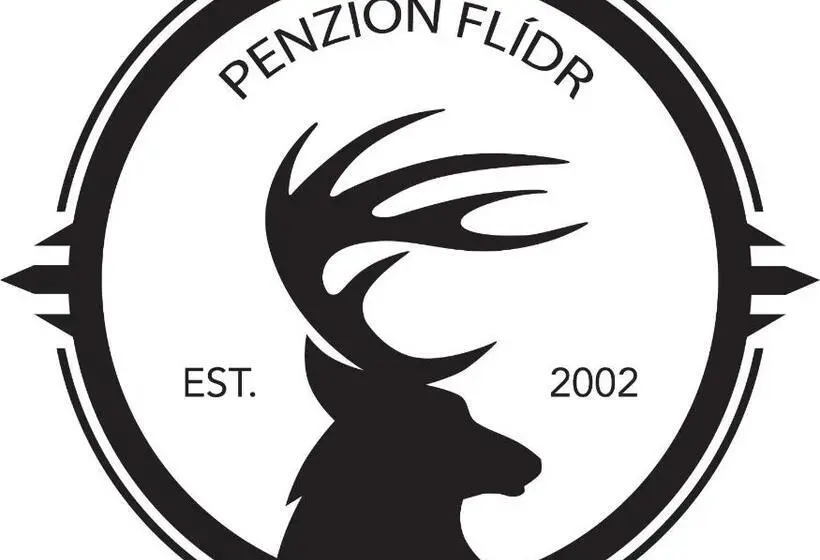 ファミリールーム, Penzion Flídr