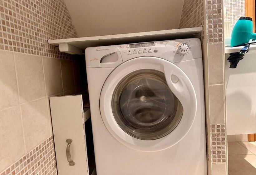 带1个卧室的公寓, Sperlonga Paradise Apartment Complex