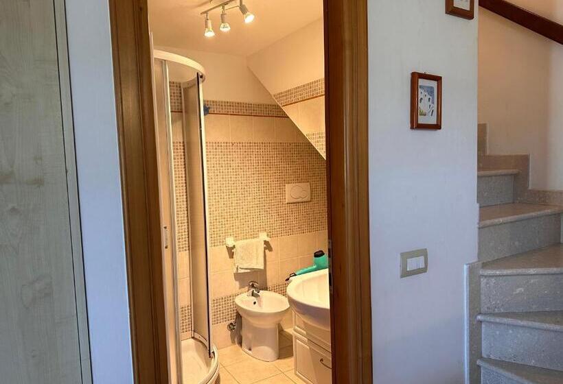 آپارتمان 1 خوابه, Sperlonga Paradise Apartment Complex