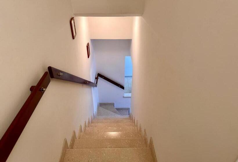 带1个卧室的公寓, Sperlonga Paradise Apartment Complex