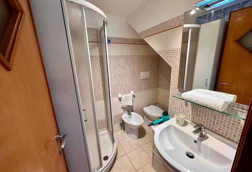 آپارتمان 2 خوابه, Sperlonga Paradise Apartment Complex