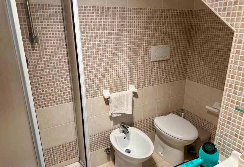 带2个卧室的公寓, Sperlonga Paradise Apartment Complex