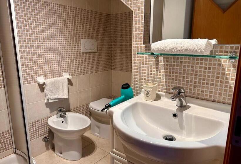 آپارتمان 2 خوابه, Sperlonga Paradise Apartment Complex