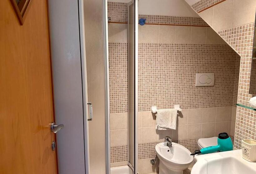 带2个卧室的公寓, Sperlonga Paradise Apartment Complex