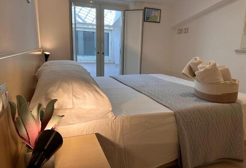 آپارتمان سوپریور 1 خوابه, Sperlonga Paradise Apartment Complex