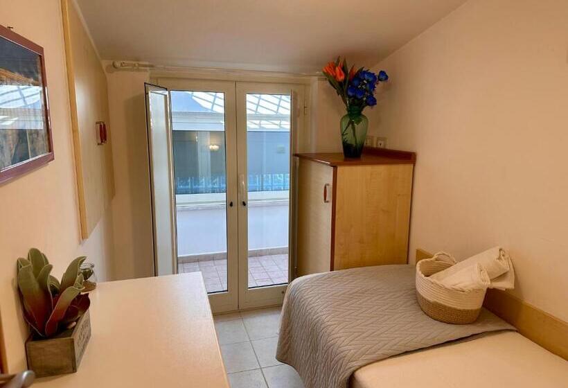 带1个卧室的公寓, Sperlonga Paradise Apartment Complex