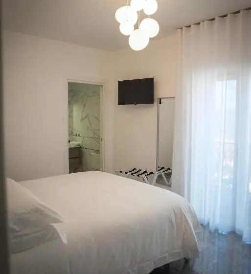 Standard-huone Parveke, Letagghjate   Exclusive Rooms And Suites