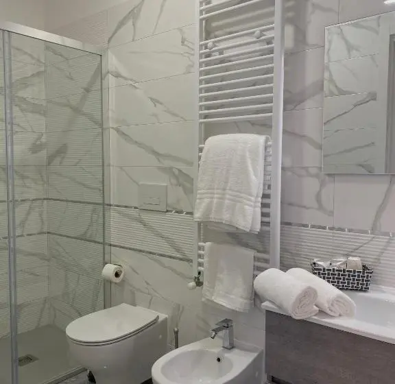 Standard-huone Parveke, Letagghjate   Exclusive Rooms And Suites