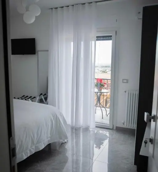 Standard-huone Parveke, Letagghjate   Exclusive Rooms And Suites