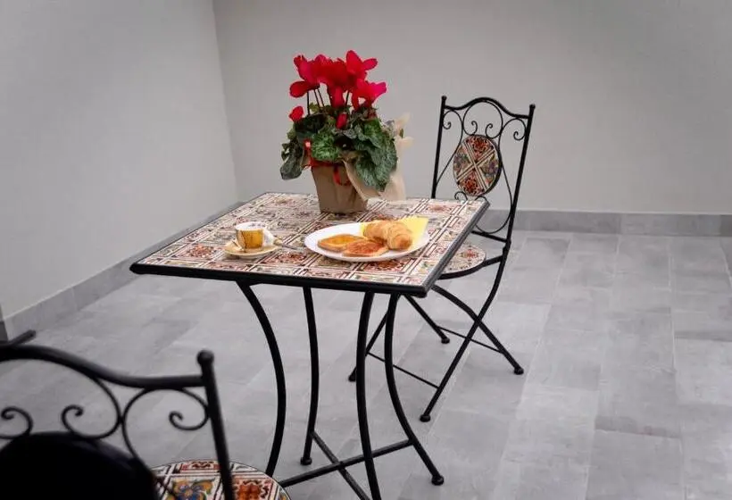 Suite with Terrace, Letagghjate   Exclusive Rooms And Suites