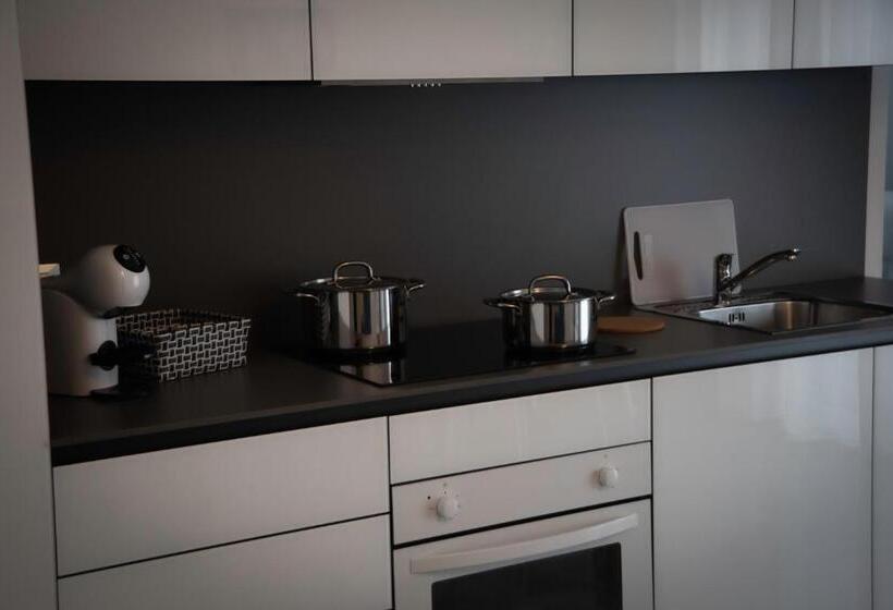 Suite with Terrace, Letagghjate Exclusive Rooms And Suites