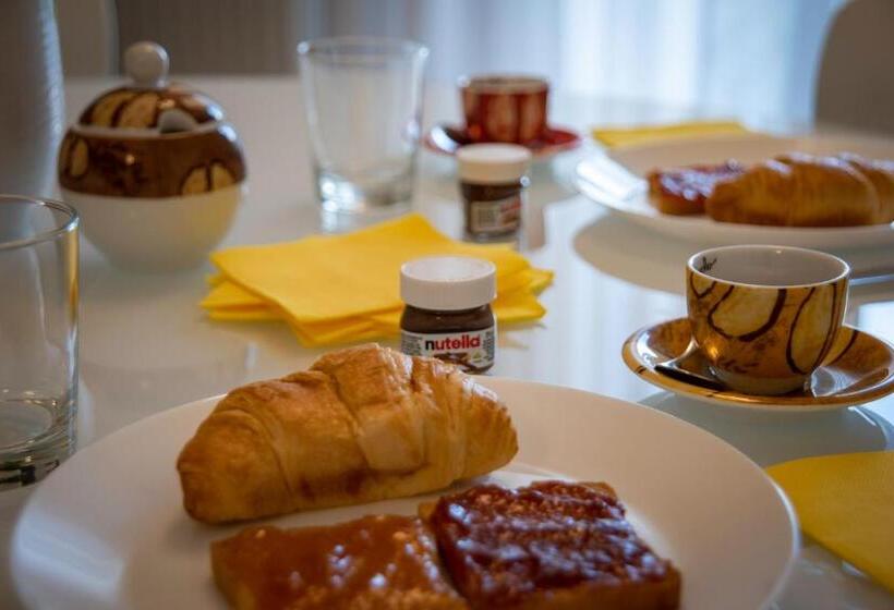 Suite with Terrace, Letagghjate Exclusive Rooms And Suites