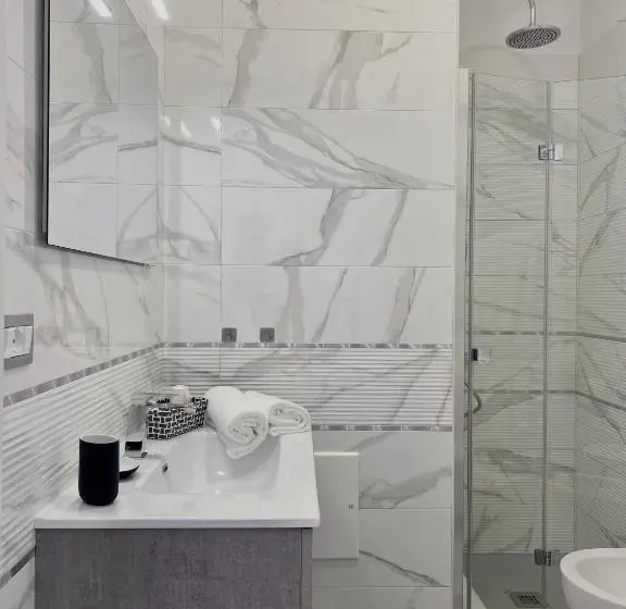 Perhesviitti, Letagghjate   Exclusive Rooms And Suites