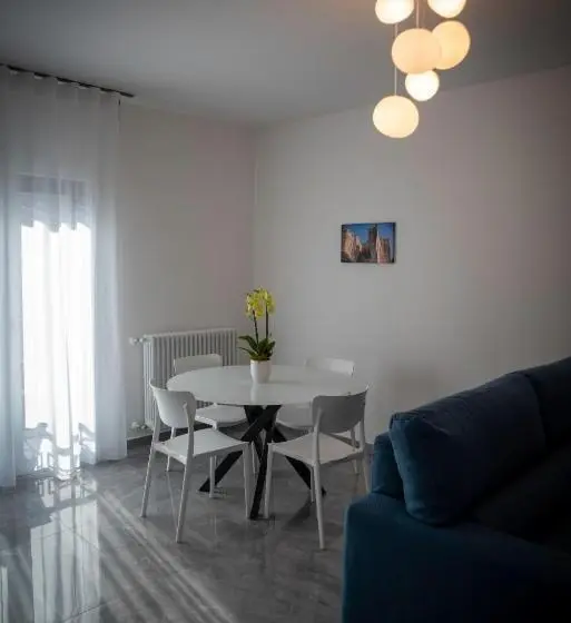 Perhesviitti, Letagghjate   Exclusive Rooms And Suites