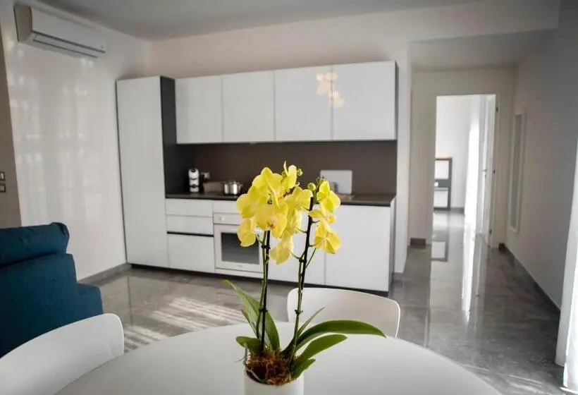 Perhesviitti, Letagghjate   Exclusive Rooms And Suites