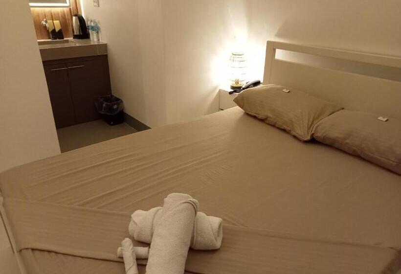 اتاق استاندارد, Beup Inland Resort