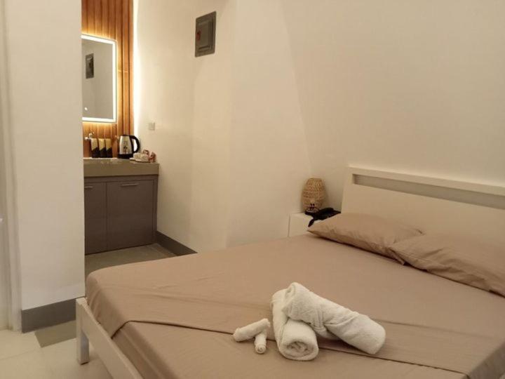 اتاق استاندارد, Beup Inland Resort