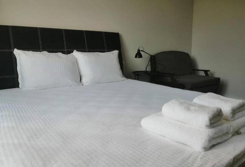 침실 1개 풀장 전망 아파트, Divina Apartments