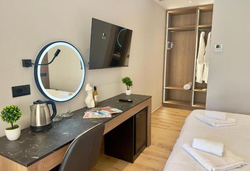 컴포트 트리플 룸, Elmar Comfort