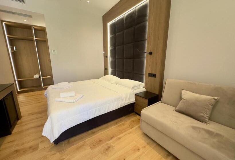 컴포트 트리플 룸, Elmar Comfort