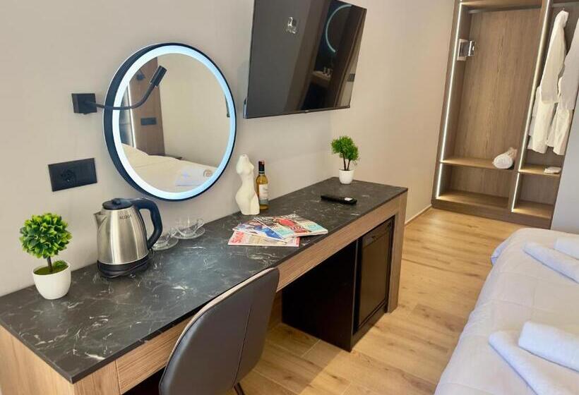 컴포트 트리플 룸, Elmar Comfort