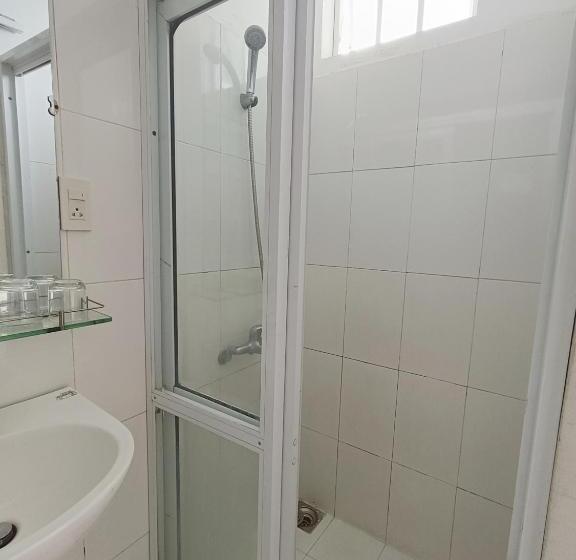 اتاق استاندارد سه نفره, Hoian Old Town Hostel