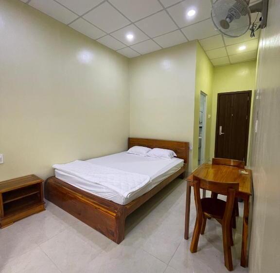 اتاق استاندارد, Nhà Nghỉ Hoa Dũng