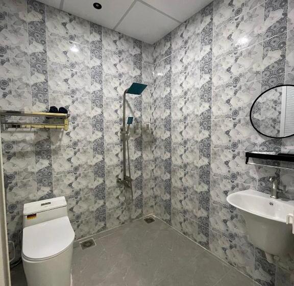 اتاق استاندارد, Nhà Nghỉ Hoa Dũng