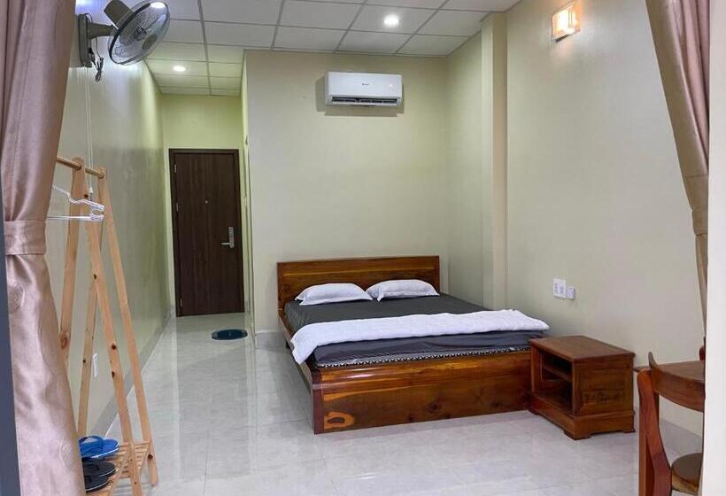 اتاق استاندارد, Nhà Nghỉ Hoa Dũng
