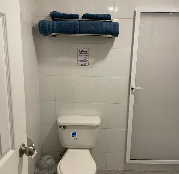 Standardzimmer, Hostal Doña Irene