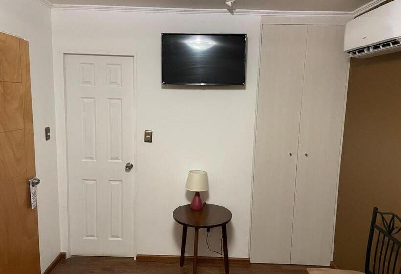 Standardzimmer, Hostal Doña Irene