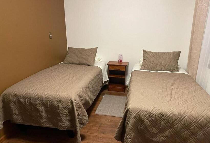 Standardzimmer, Hostal Doña Irene