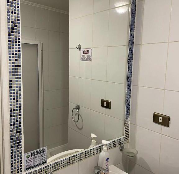 Deluxe Zimmer, Hostal Doña Irene